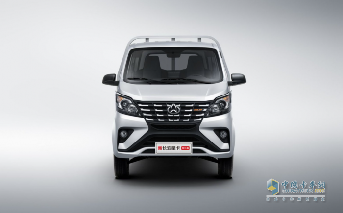新長(zhǎng)安星卡加長(zhǎng)版,商用車,GDI動(dòng)力