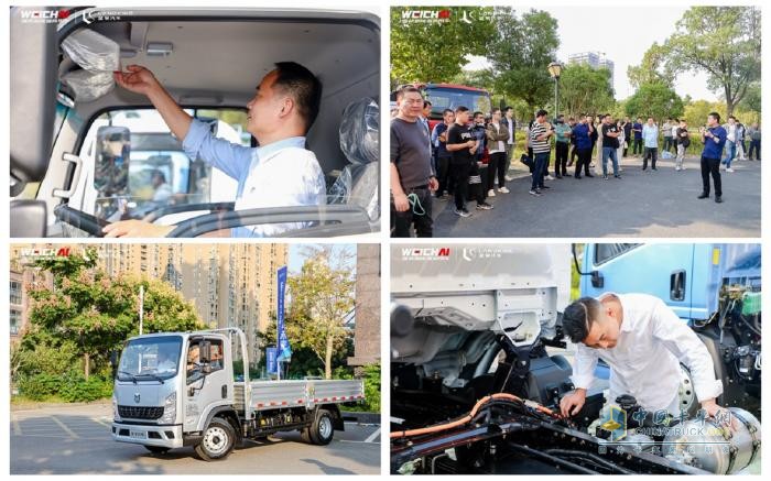 多款新品首度亮相，濰柴新能源商用車2024合作伙伴大會即將精彩啟幕