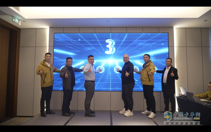 破局新能源冷鏈?zhǔn)袌?chǎng)，開瑞小卡冰河上市！