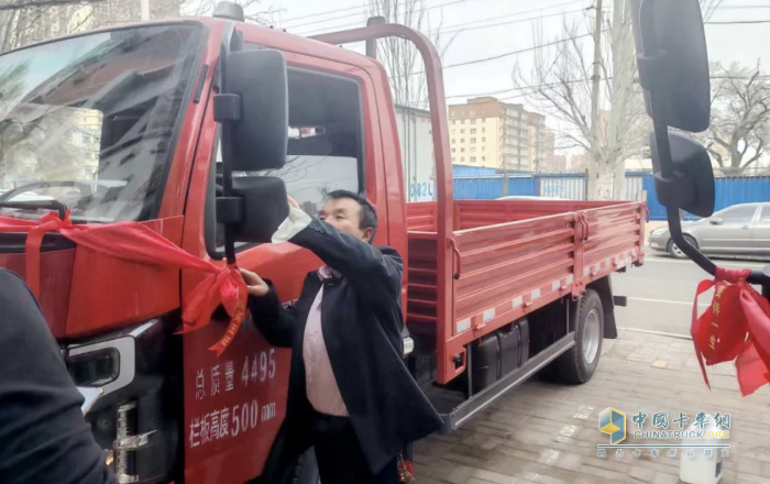 90萬公里鋼印不褪色，老司機的“免檢鐵馬”再戰(zhàn)十五