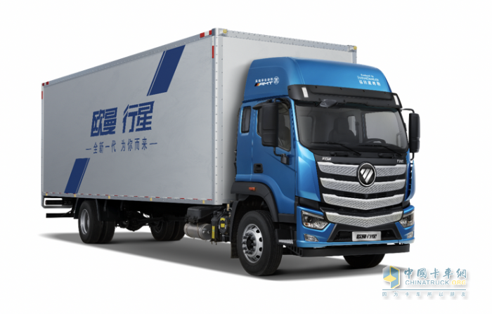 代表建議增設(shè)自動(dòng)擋貨車駕駛證 歐曼行星自動(dòng)擋中卡順應(yīng)時(shí)代變革 開啟用戶價(jià)值新時(shí)代