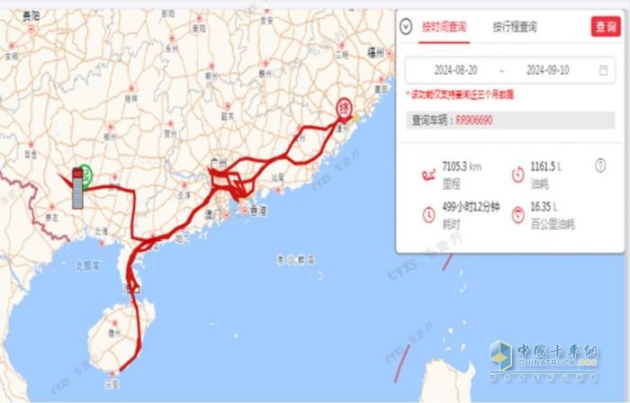 國三置換福音來了！乘龍H5高效節(jié)油領(lǐng)跑綠通運輸