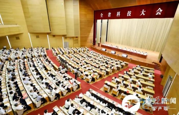 祝賀！濰柴動(dòng)力再獲山東省科學(xué)技術(shù)進(jìn)步獎(jiǎng)一等獎(jiǎng)、二等獎(jiǎng)