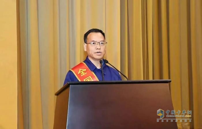 徐工4人，全市表彰！