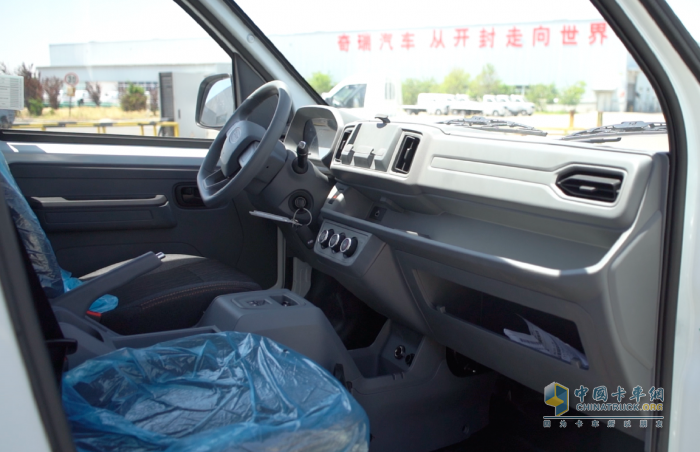 開(kāi)瑞汽車打造新質(zhì)生產(chǎn)力，全新爆款江豚E5上市在即