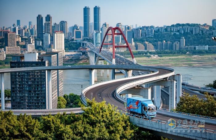 真場景、真數據、真實力！宇通新能源商用車山地性能挑戰(zhàn)首戰(zhàn)告捷