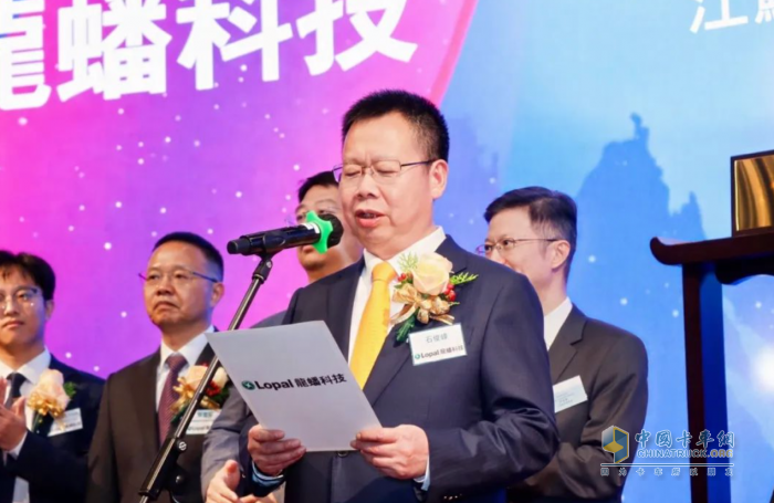 港股上市！龍蟠科技加速邁向全球化發(fā)展新紀(jì)元！