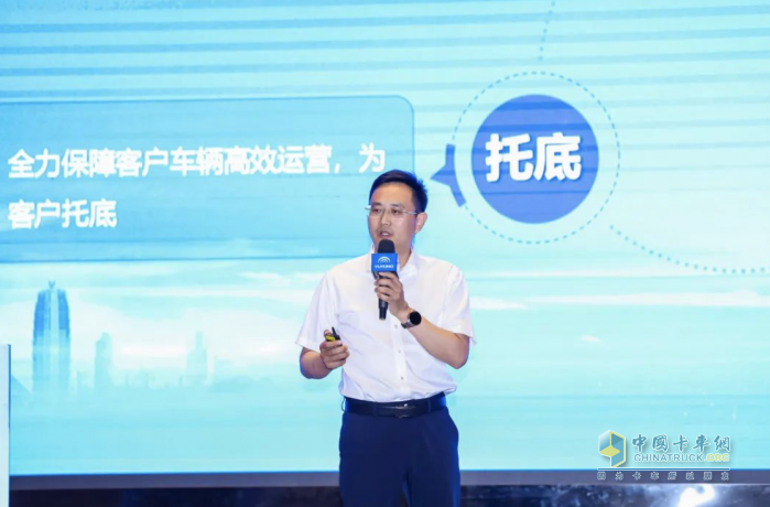 宇通重卡新品三城齊發(fā)，五大價(jià)值掀起簽約浪潮！