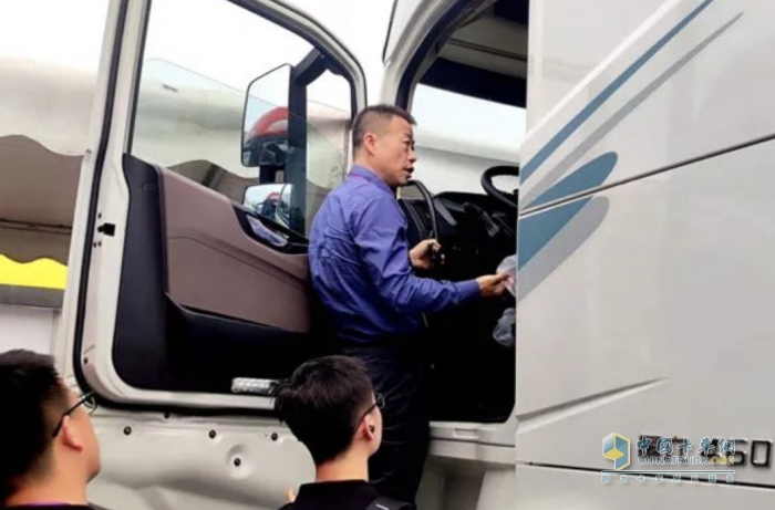 亮相廣交會(huì)，大運(yùn)汽車借船出海，續(xù)寫五星新傳奇