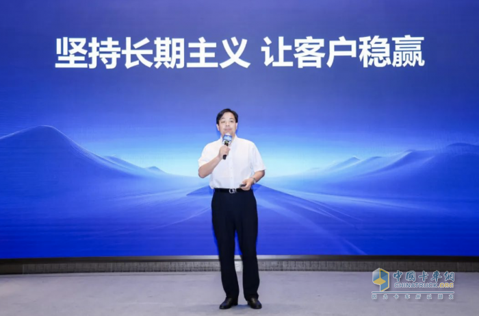 宇通重卡新品三城齊發(fā)，五大價(jià)值掀起簽約浪潮！