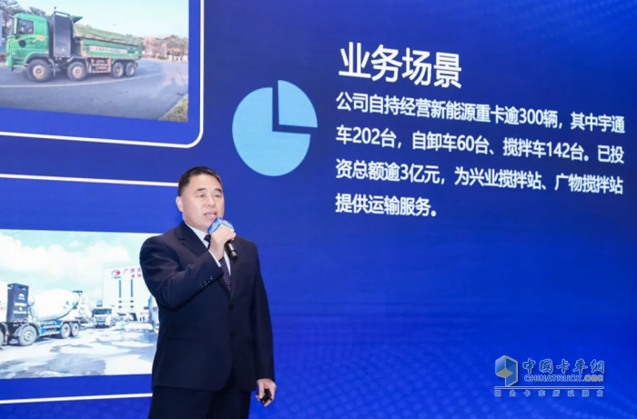 宇通重卡新品三城齊發(fā)，五大價(jià)值掀起簽約浪潮！