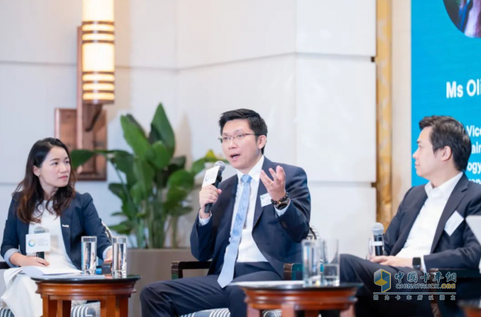 聽聽速豹CEO如何“在香港，話全球”