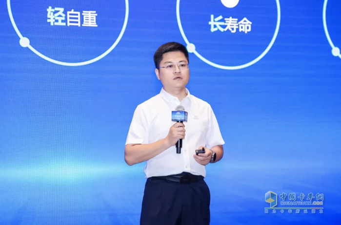 宇通重卡新品三城齊發(fā)，五大價(jià)值掀起簽約浪潮！