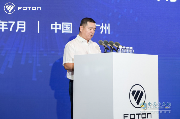 南方戰(zhàn)略初戰(zhàn)告捷，福田汽車多措并舉打贏南方市場攻堅戰(zhàn)