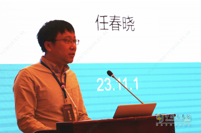 提升行業(yè)的安全水平 “2023中國危險(xiǎn)貨物運(yùn)輸車技術(shù)研討會(huì)”在林州成功舉辦