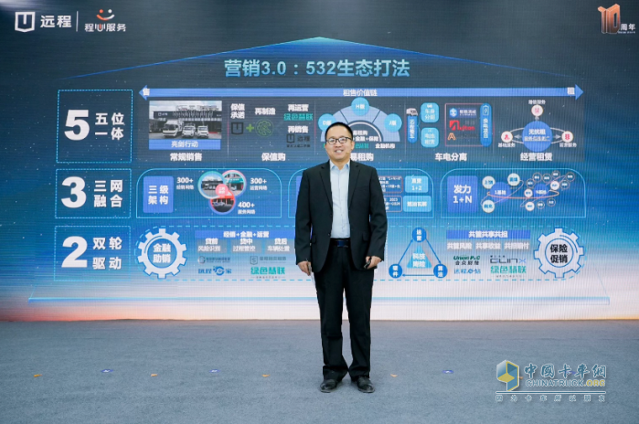 聚焦全生命周期 遠程生態(tài)3.0將為用戶帶來什么？