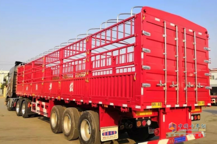 冬季卡車輪胎養(yǎng)護(hù)不可少，多了解下面幾項很重要！