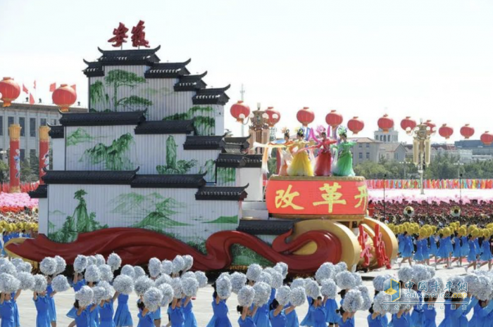 六十載榮耀江淮，重卡傳承再啟航！