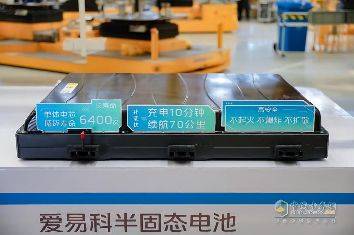 解碼時(shí)代汽車的新能源躍遷之路
