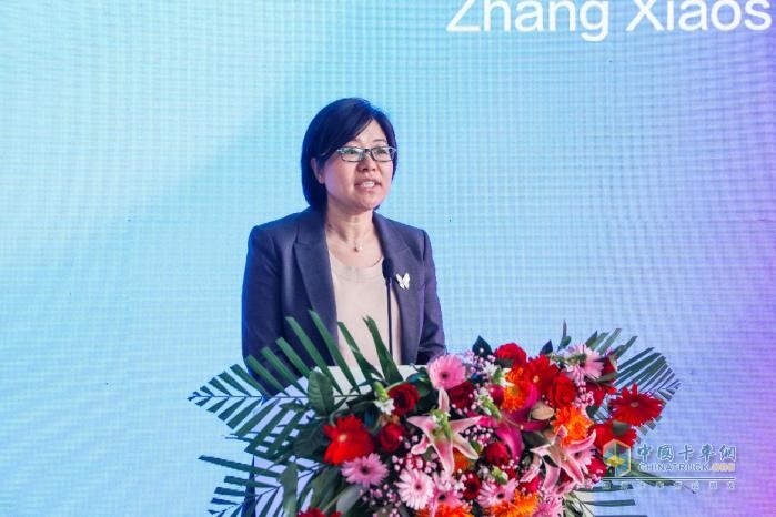  首店落成，祥菱領(lǐng)銜 福田會享福二手車品牌發(fā)展再進一步