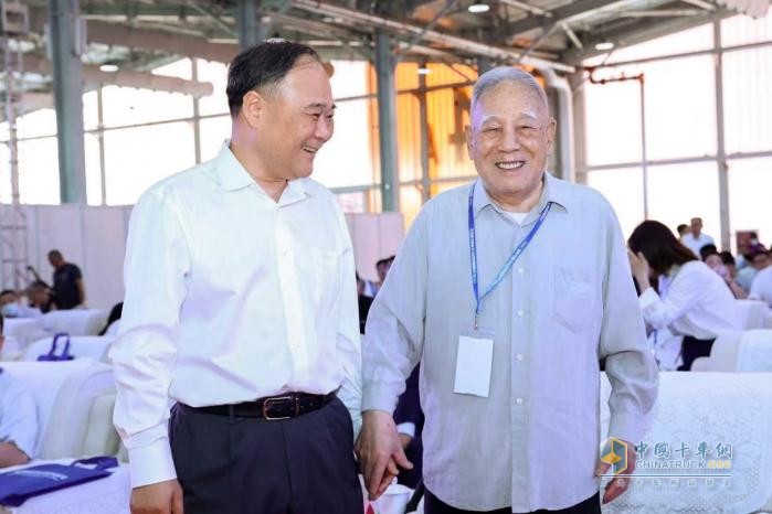 甲醇能源峰會北京揭幕！“甲醇經濟生態(tài)鏈”初現雛形