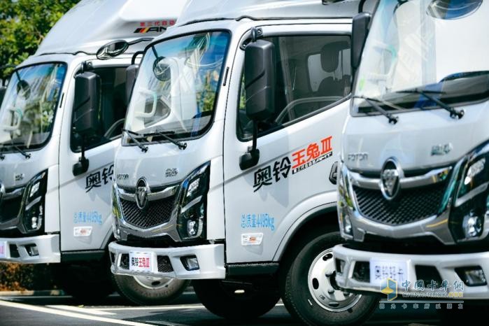 定下每年賣300臺(tái)的flag 房車?yán)习蹇粗袏W鈴玉兔Ⅲ的原因究竟是什么？