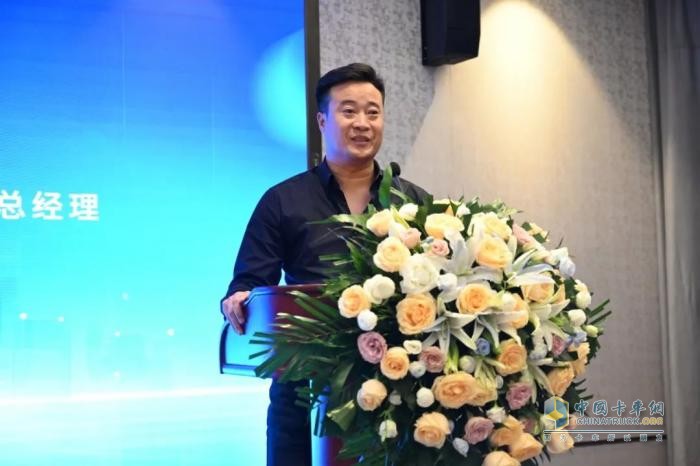 宇通重卡電池PACK技術共享論壇圓滿召開