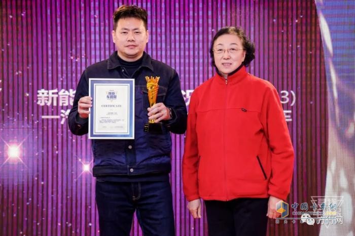 31項極限紀錄揭曉！2023中國商用車創(chuàng)下哪些奇跡？