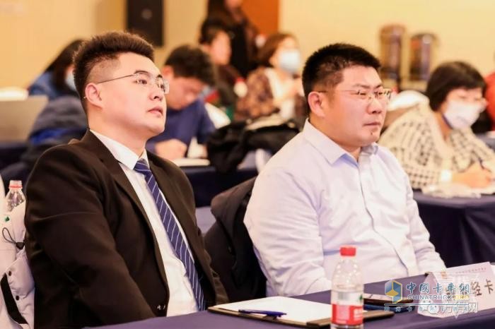 31項極限紀錄揭曉！2023中國商用車創(chuàng)下哪些奇跡？