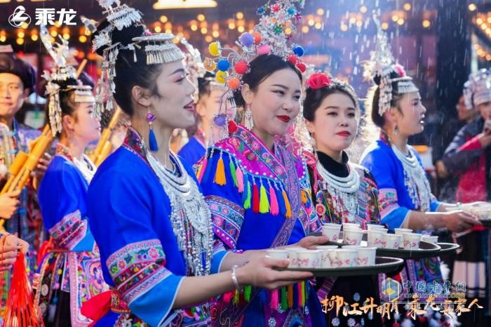 收獲開(kāi)年第一份喜悅，乘龍“回家”大會(huì)傾情上演