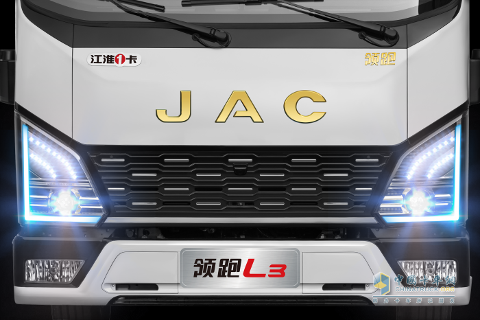 領(lǐng)跑L3，年輕一代 領(lǐng)先一代！馳騁創(chuàng)富之路，選全新小卡領(lǐng)跑L3就對(duì)了