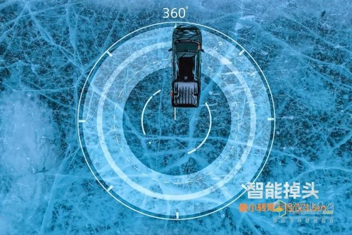 吉利雷達(dá)四驅(qū)新品“雷達(dá)地平線”上市在即，中國皮卡迎來Cybertruck時(shí)刻