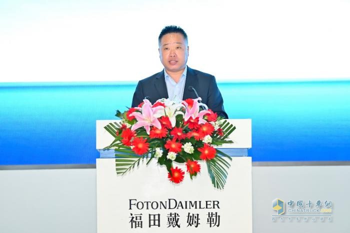 300臺戰(zhàn)略簽約，100臺交付！歐曼持續(xù)助力上海佳軒降本提質(zhì)增效