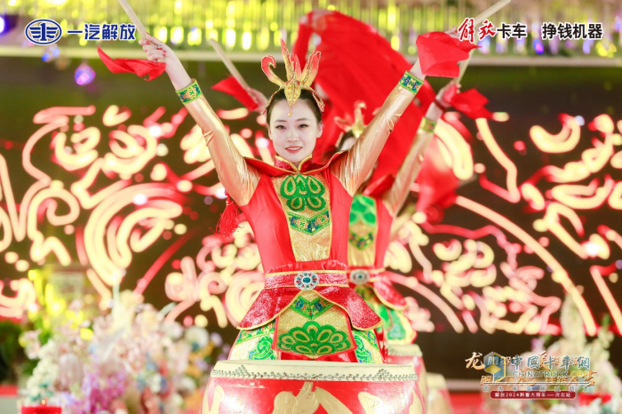 三大領(lǐng)域“穩(wěn)增量”，解放首季“加速跑”