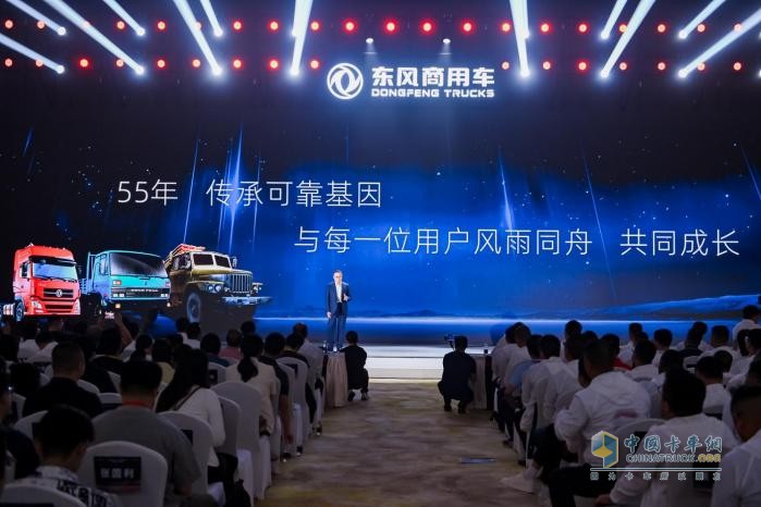 東風(fēng)龍擎全新一代智慧AMT上市在即，誠邀首批客戶試駕體驗(yàn)