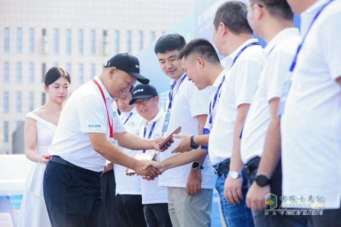 NEVC2024第九屆挑戰(zhàn)賽隆重開幕！