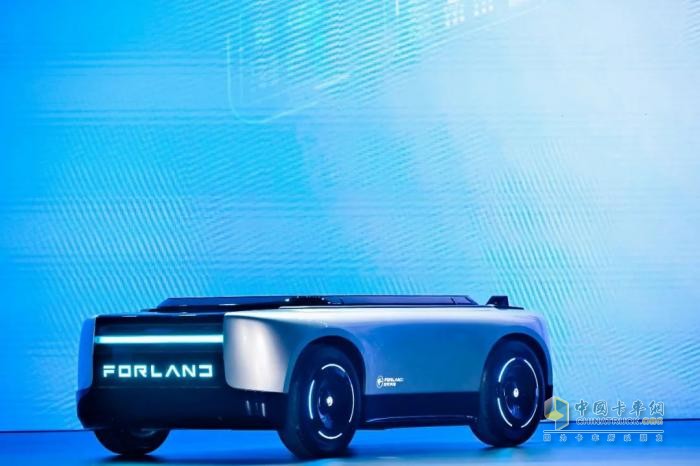 深度剖析時代汽車新LOGO，對其新品牌戰(zhàn)略有何意義？