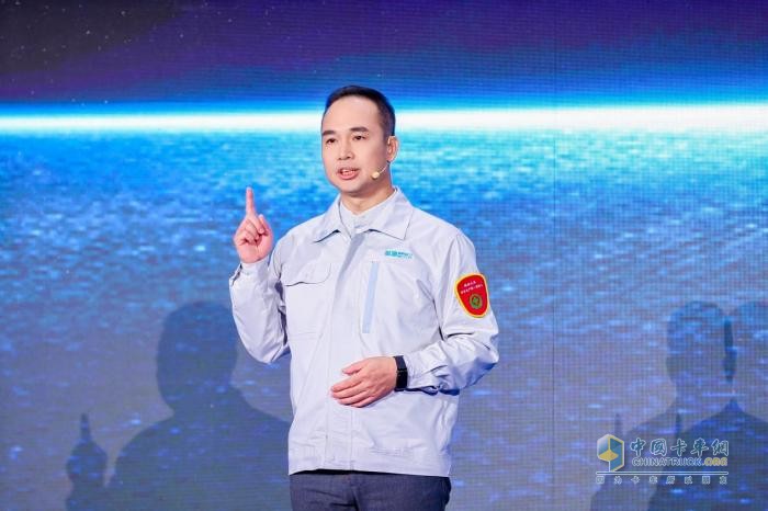 廣汽集團(tuán)發(fā)布新能源商用車戰(zhàn)略 目標(biāo)2030年營收300億