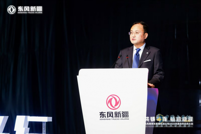 2025年沖刺1.8萬輛 東風新疆如何走差異化之路？