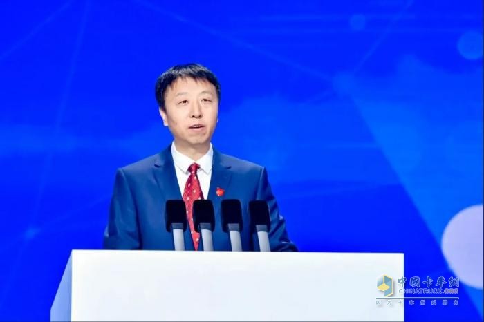 一汽解放2025全球合作伙伴大會盛大召開！