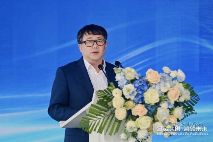 遠(yuǎn)程攜手滴滴送貨、惟有科技成立合資公司，6000臺(tái)遠(yuǎn)程定制車型批量交付