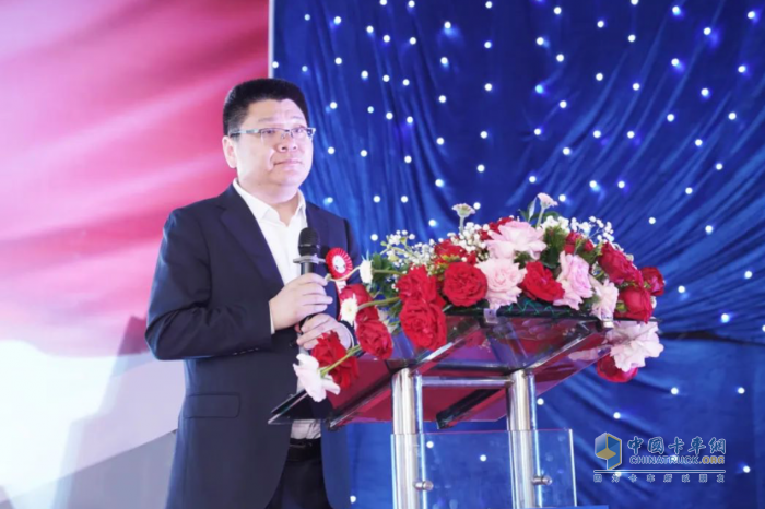 歷史首款！一汽解放虎VH全驅(qū)自卸在越南產(chǎn)銷(xiāo)突破2000輛