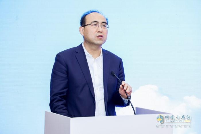 福田汽車(chē)2025年一季度商務(wù)會(huì)圖雅諾新能源事業(yè)部分會(huì)勝利召開(kāi)