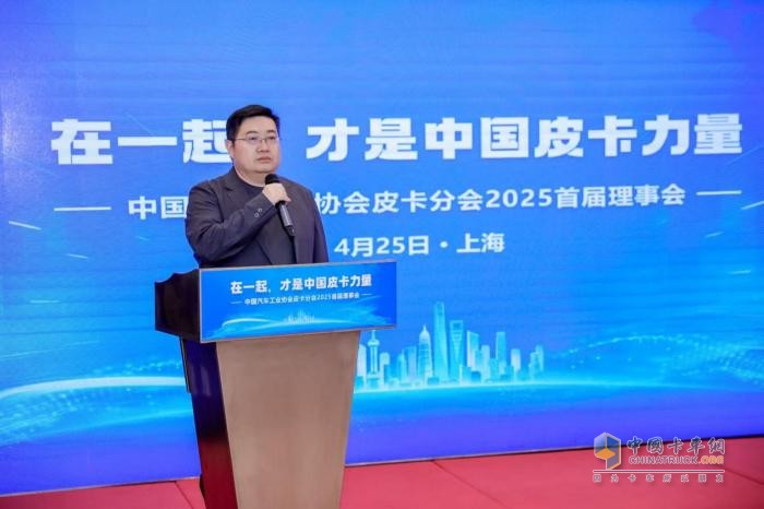 在一起，才是中國(guó)皮卡力量！長(zhǎng)城炮以品類創(chuàng)新推動(dòng)皮卡市場(chǎng)擴(kuò)容