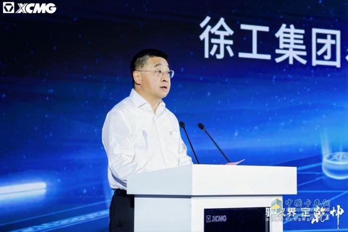 顛覆行業(yè)格局，漢界錨定乾坤
