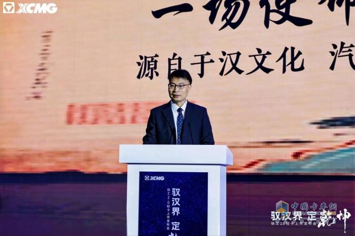 顛覆行業(yè)格局，漢界錨定乾坤