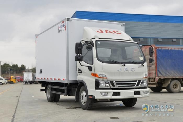抗疫1號(hào)車(chē)