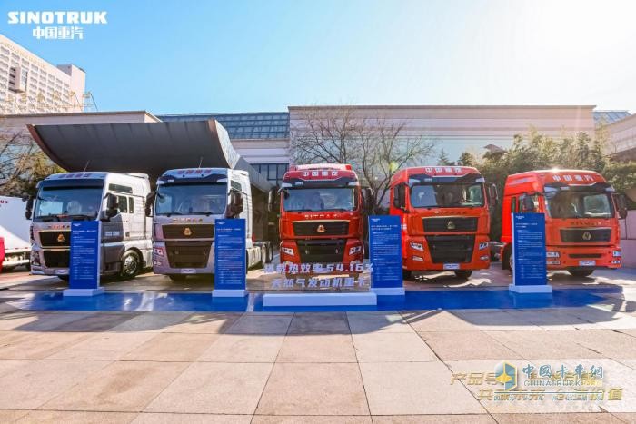 氣價再高也怕“利器” 汕德卡G7S 530燃氣車“真節(jié)氣”！