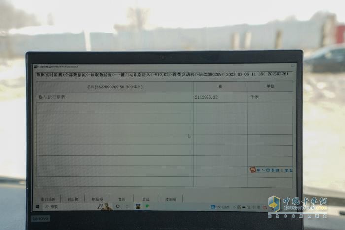 200萬公里有多遠？對董總來說，是他和乘龍的6年
