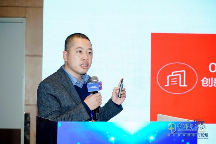 曹靈敏：新集成標(biāo)準中的創(chuàng)新與應(yīng)用